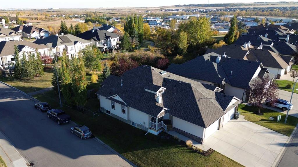 377 Crystalridge View, Okotoks, MLS® # A2263441