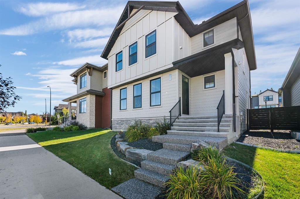 409 Shawnee Boulevard, Calgary, MLS® # A2263453