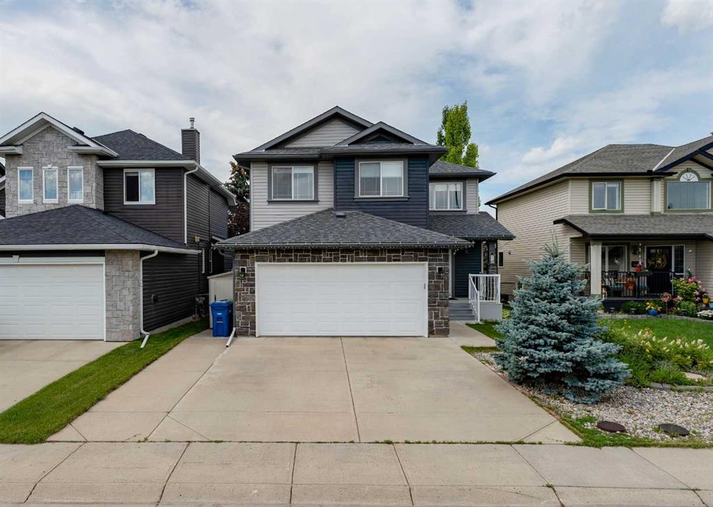 276 Fairways Bay, Airdrie, MLS® # A2263490