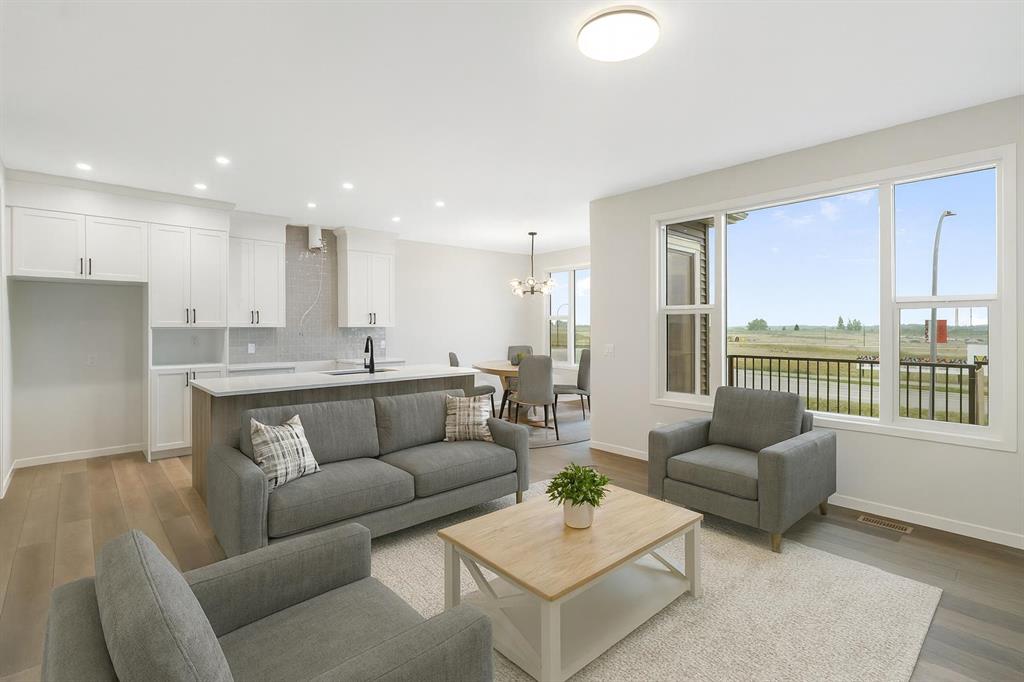 164 Belmont Place, Calgary, MLS® # A2263502