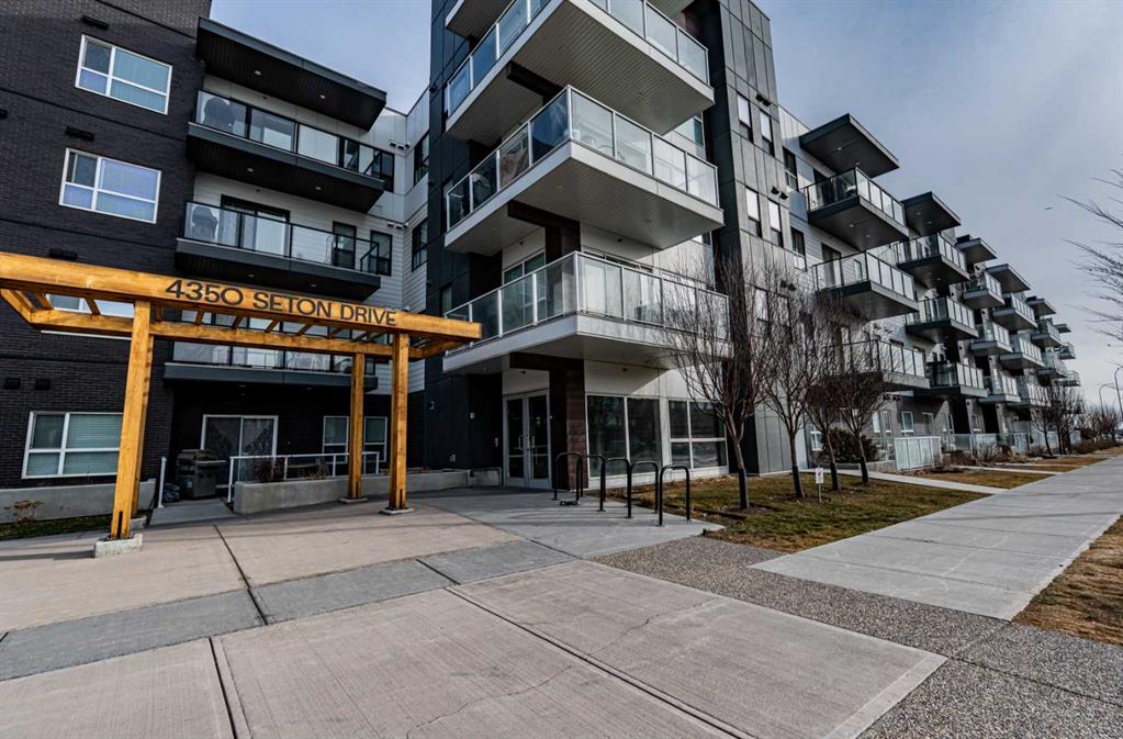 4350 Seton Drive, Calgary, MLS® # A2263515