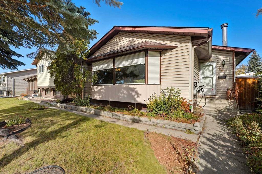 331 Whitman Place, Calgary, MLS® # A2263539