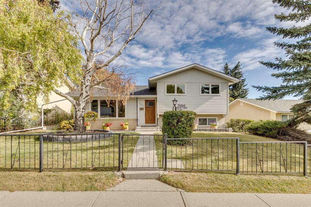 5016 Norris Road, Calgary, MLS® # A2263577