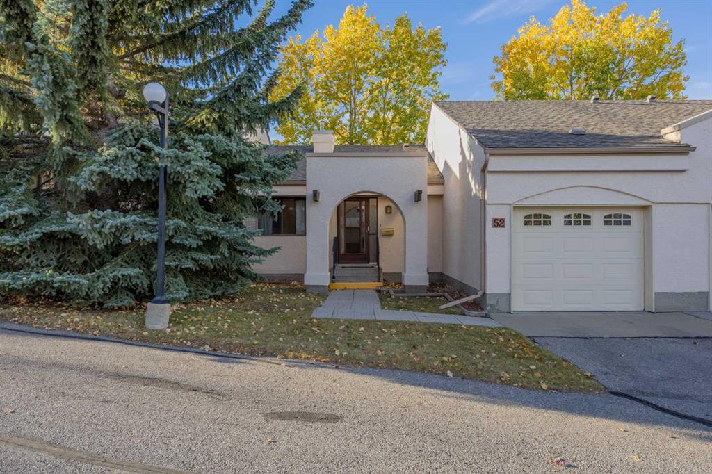 52 Sandarac Circle, Calgary, MLS® # A2263600