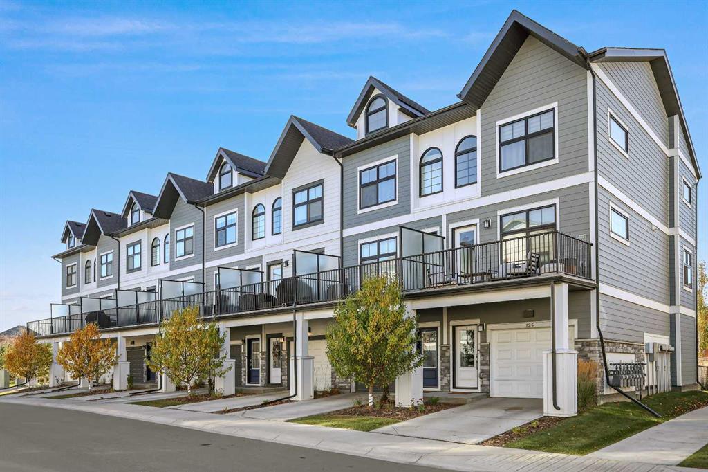 119 Les Jardins Park, Calgary, MLS® # A2263601