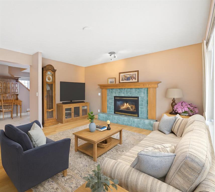 161 Arbour Crest Road, Calgary, MLS® # A2263633