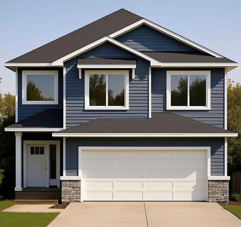 706 Mandalay Link, Carstairs, MLS® # A2263643