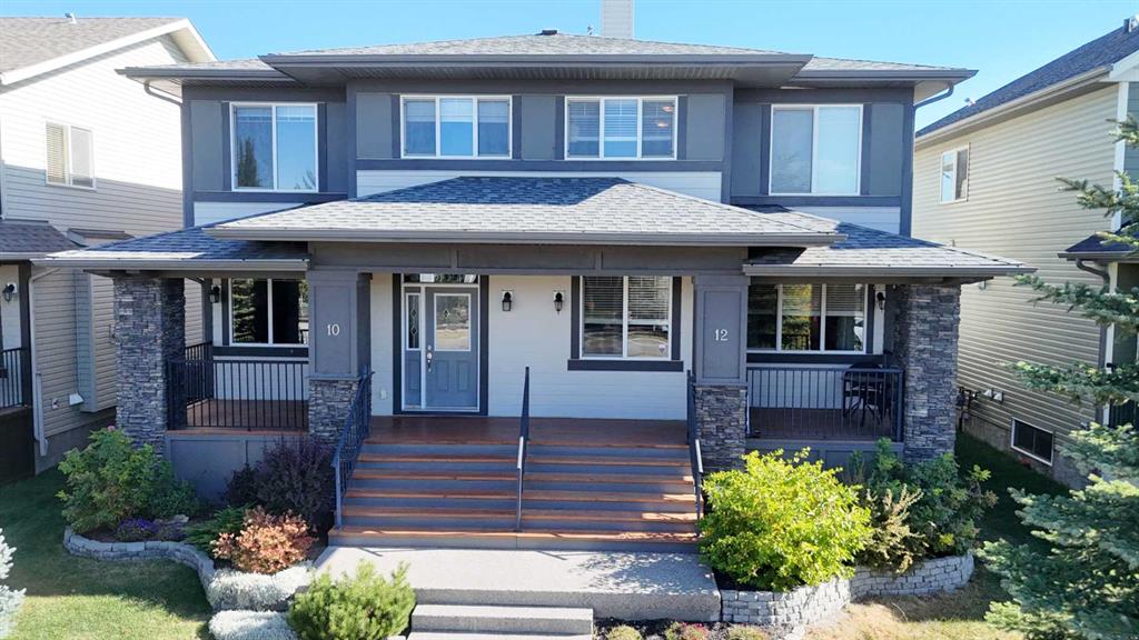 12 Legacy Gate, Calgary, MLS® # A2263644