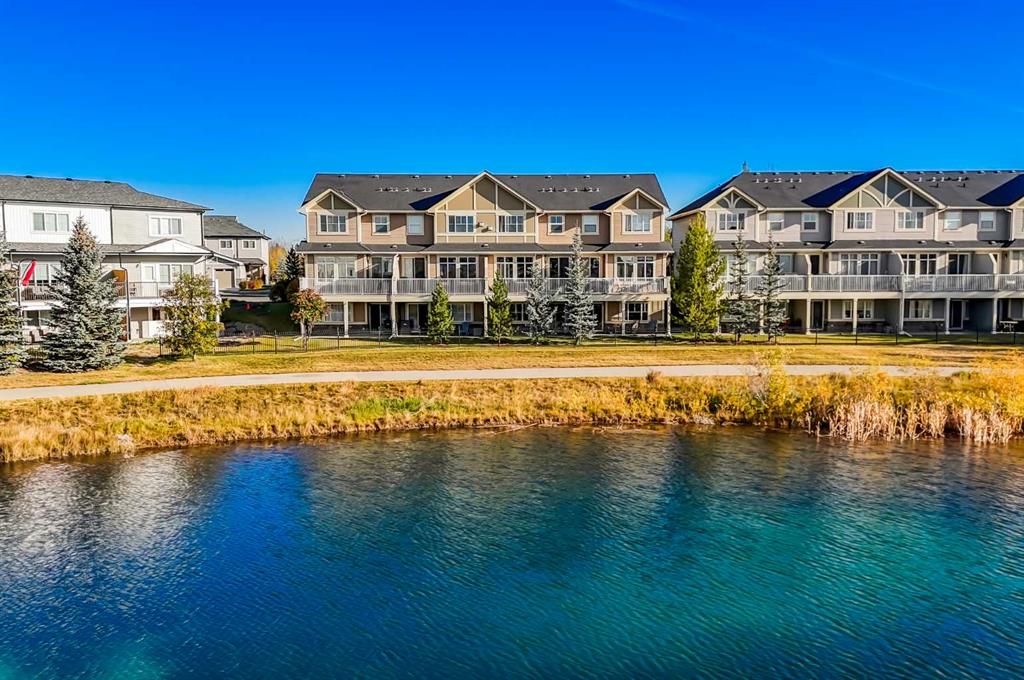 351 Monteith Drive, High River, MLS® # A2263647