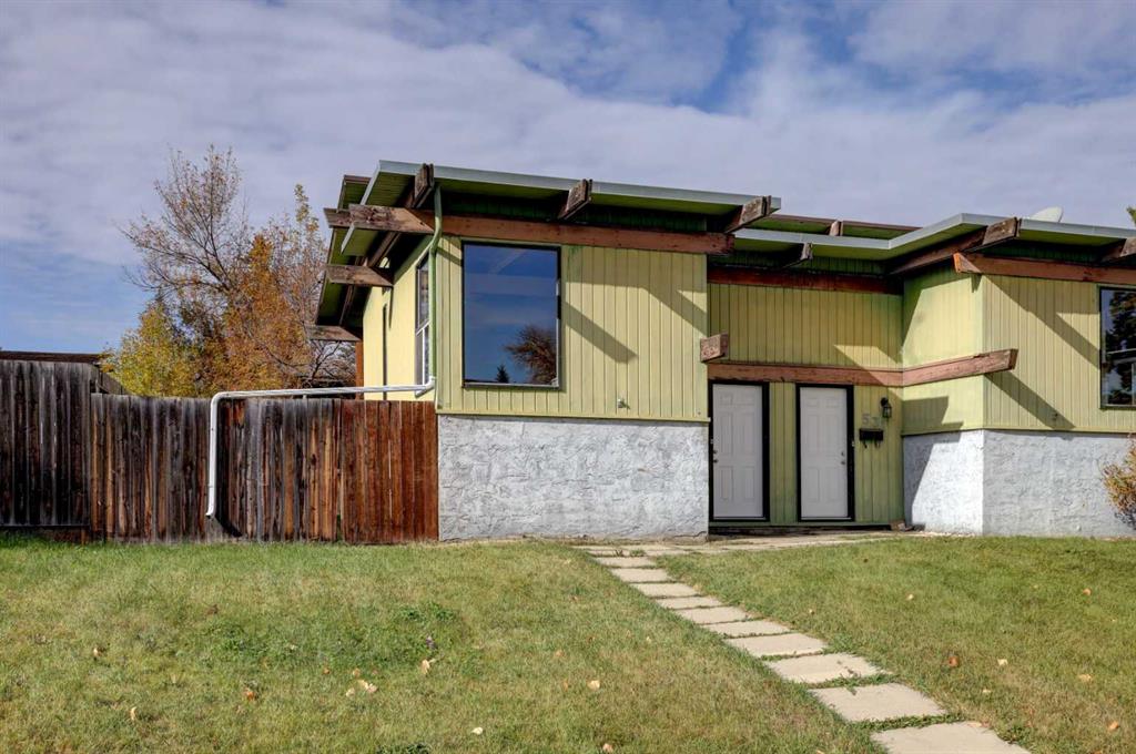 Real Estate Listing MLS A2263652