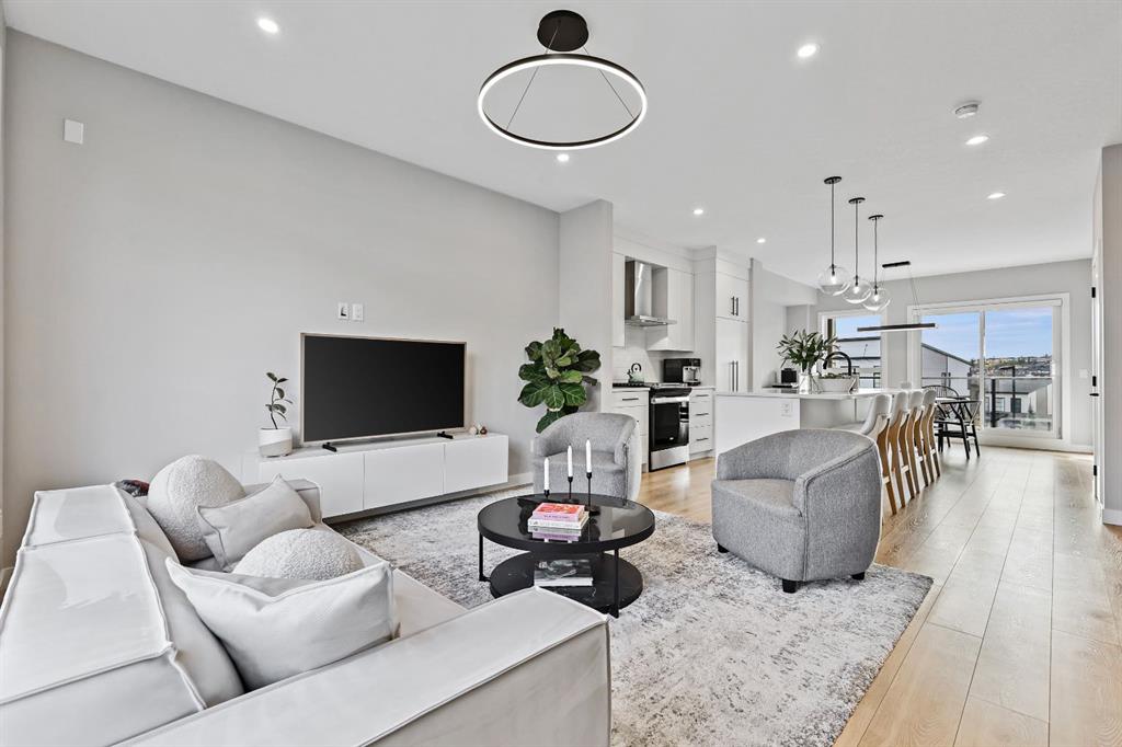 2225 77 Street, Calgary, MLS® # A2263677