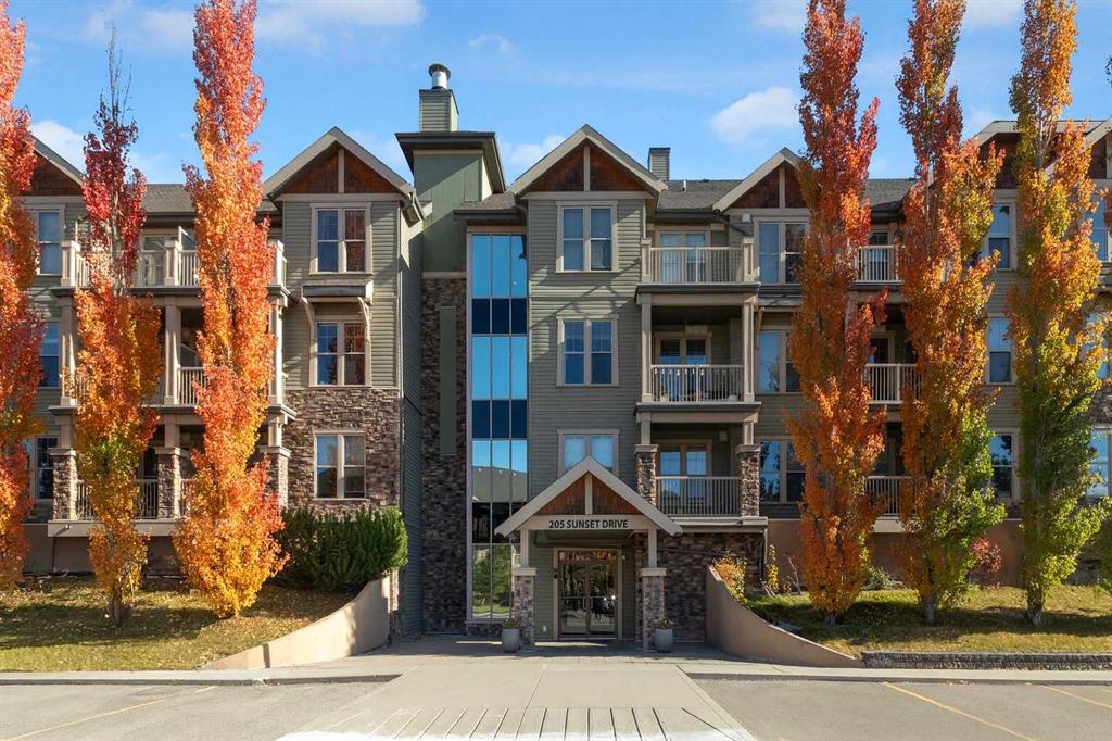205 Sunset Drive, Cochrane, MLS® # A2263682