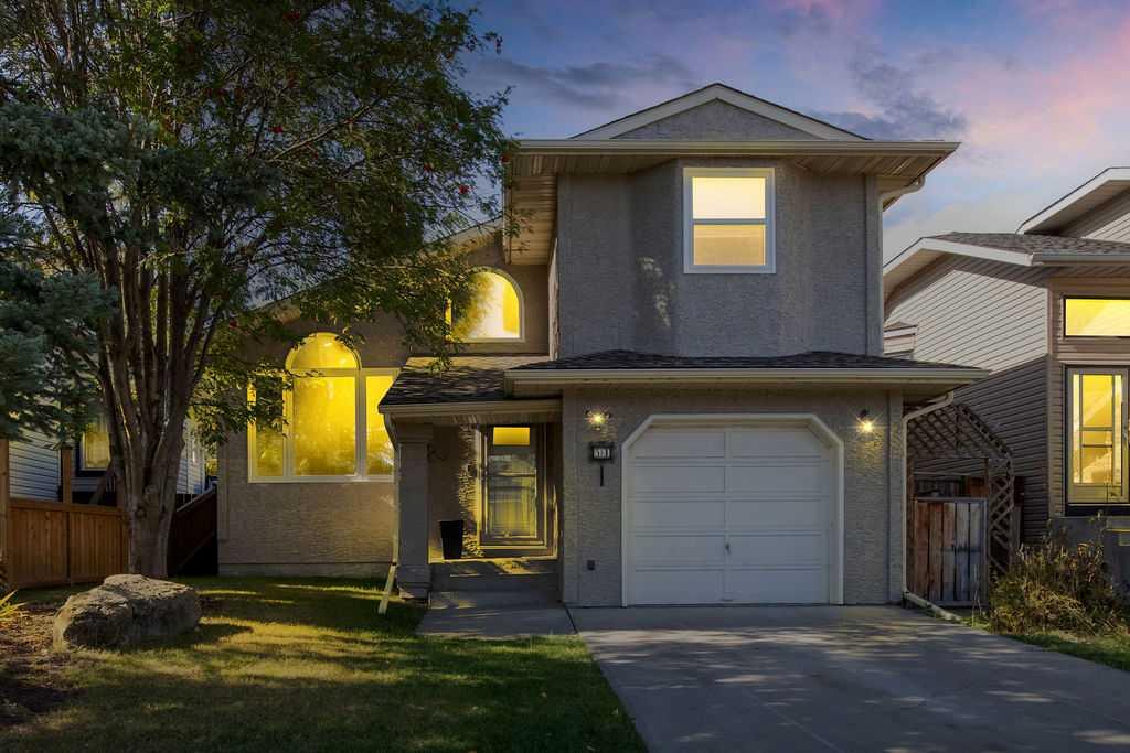 51 Hunters Crescent, Okotoks, MLS® # A2263734