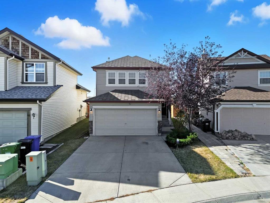 92 Everglen Way, Calgary, MLS® # A2263738