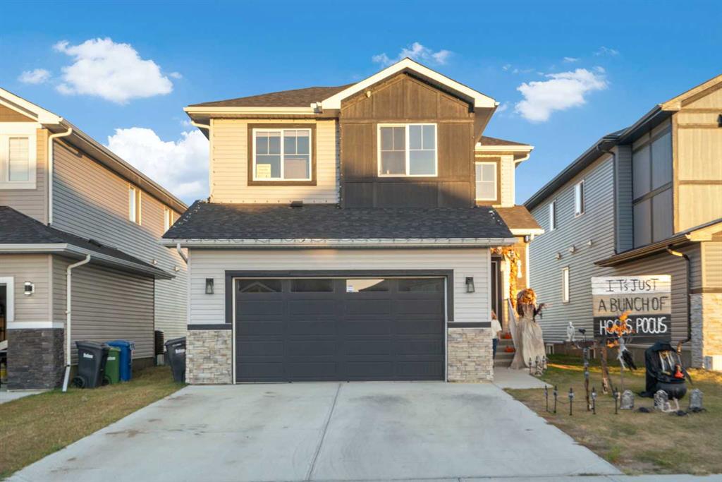 818 Edgefield Street, Strathmore, MLS® # A2263778