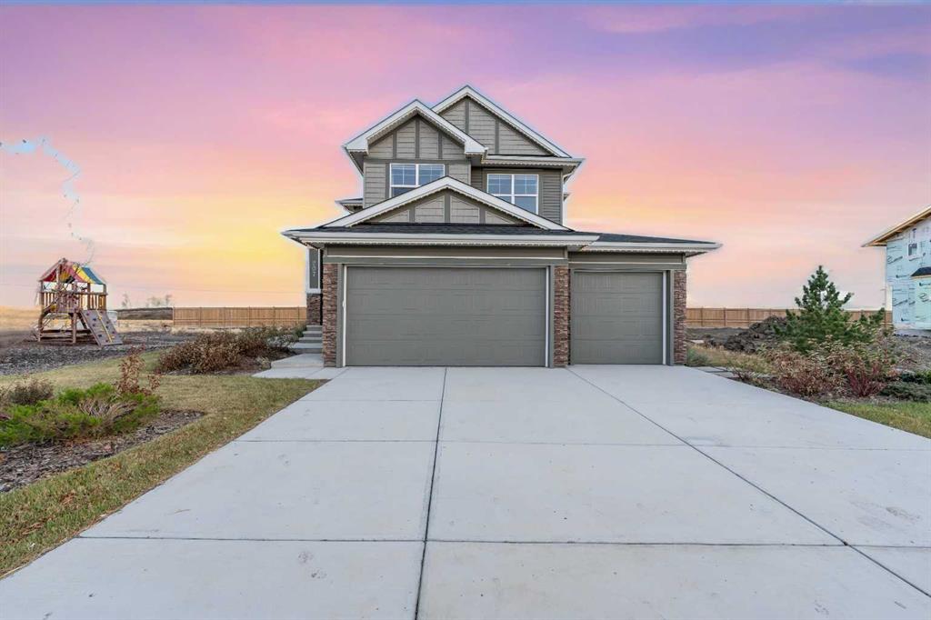207 Brander Avenue, Langdon, MLS® # A2263800
