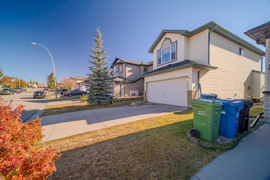 45 Arbour Crest Terrace, Calgary, MLS® # A2263985
