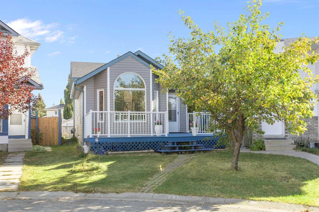 331 Coverdale Court, Calgary, MLS® # A2264047