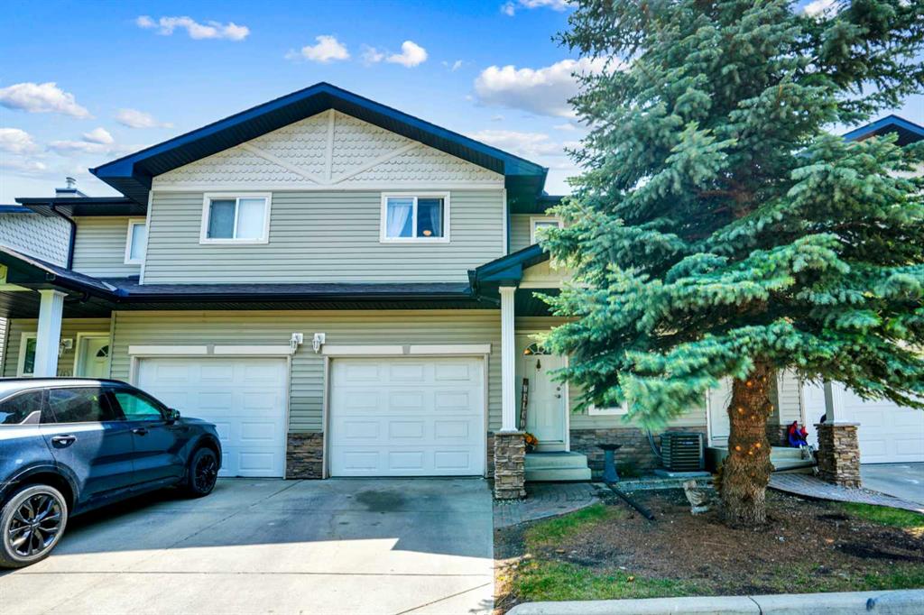 760 Railway Gate, Airdrie, MLS® # A2264107