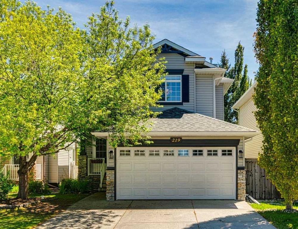219 Chapalina Place, Calgary, MLS® # A2264123