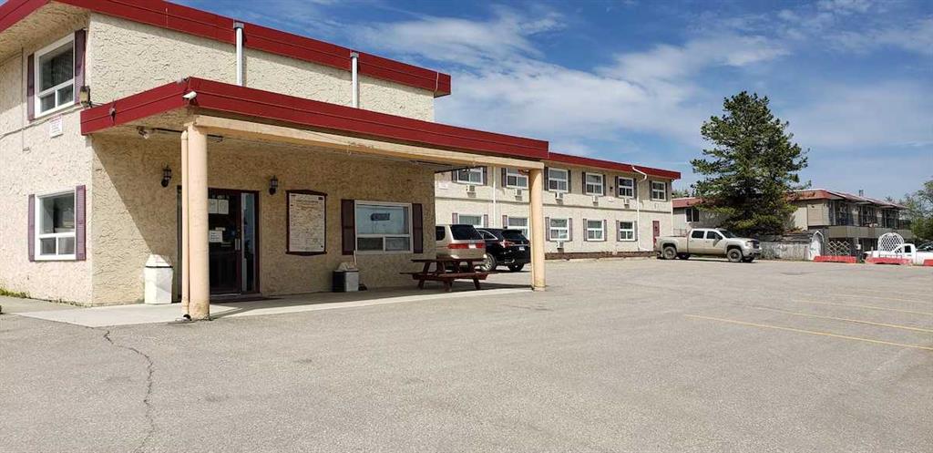 Real Estate Listing MLS A2264179
