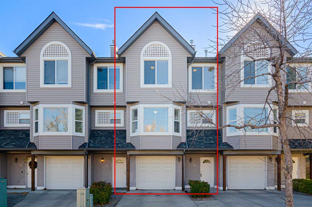 19 Sandarac Road, Calgary, MLS® # A2264188
