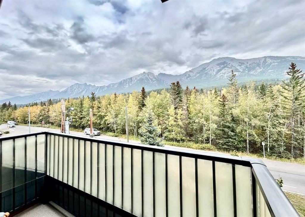 1818 Mountain Ave, Canmore, MLS® # A2264214