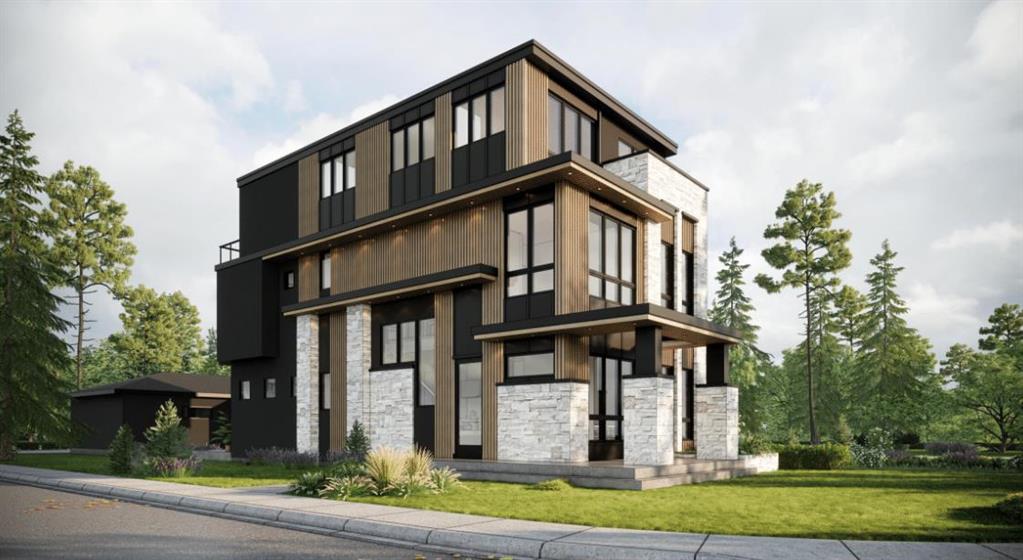 2401 4 Avenue, Calgary, MLS® # A2264373