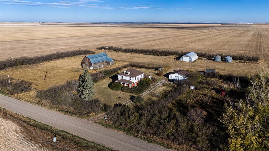 230066 Township Road 130, Barons, MLS® # A2264406