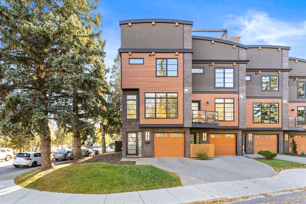 103 41 Avenue, Calgary, MLS® # A2264439
