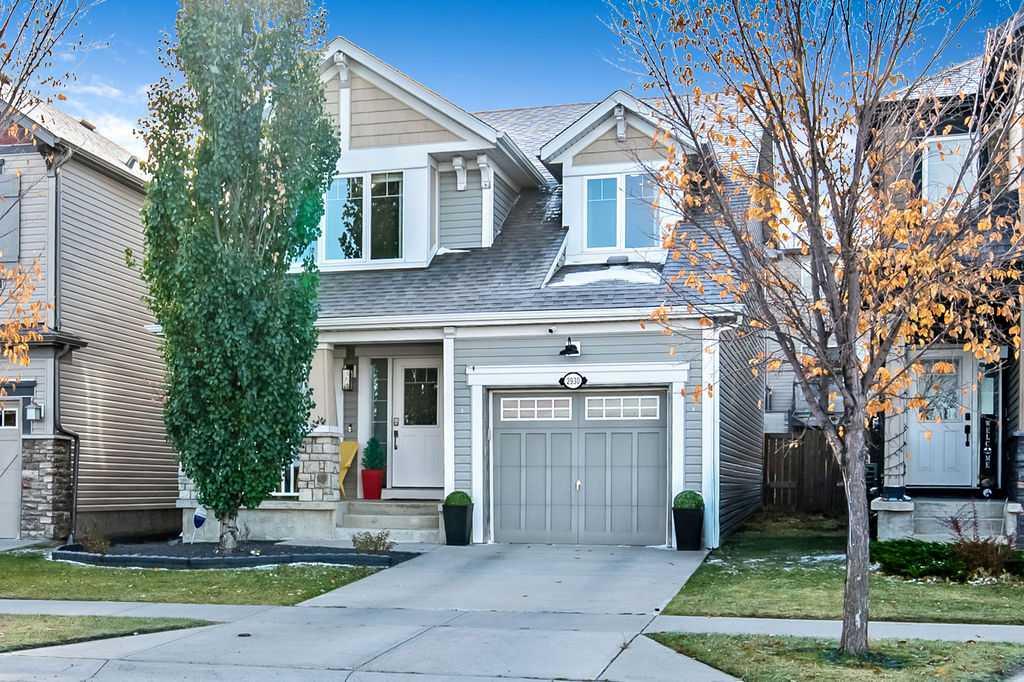 2930 Chinook Winds Drive, Airdrie, MLS® # A2264485