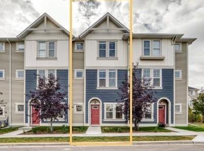 203 South Point Park, Airdrie, MLS® # A2264535