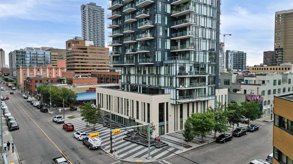 1010 6 Street, Calgary, MLS® # A2264633