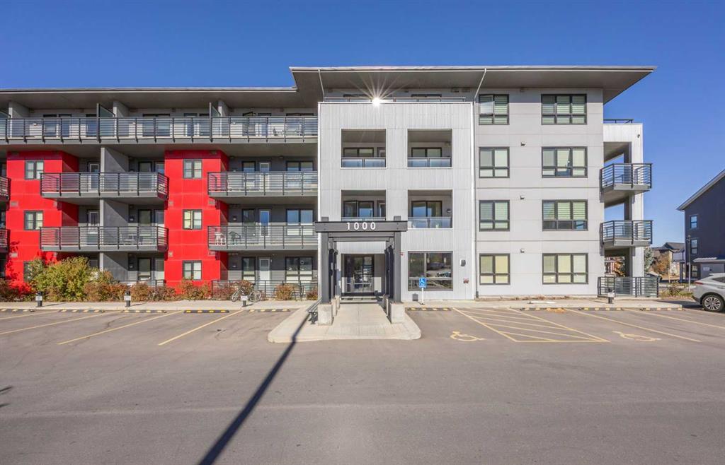 350 Livingston Common, Calgary, MLS® # A2264646
