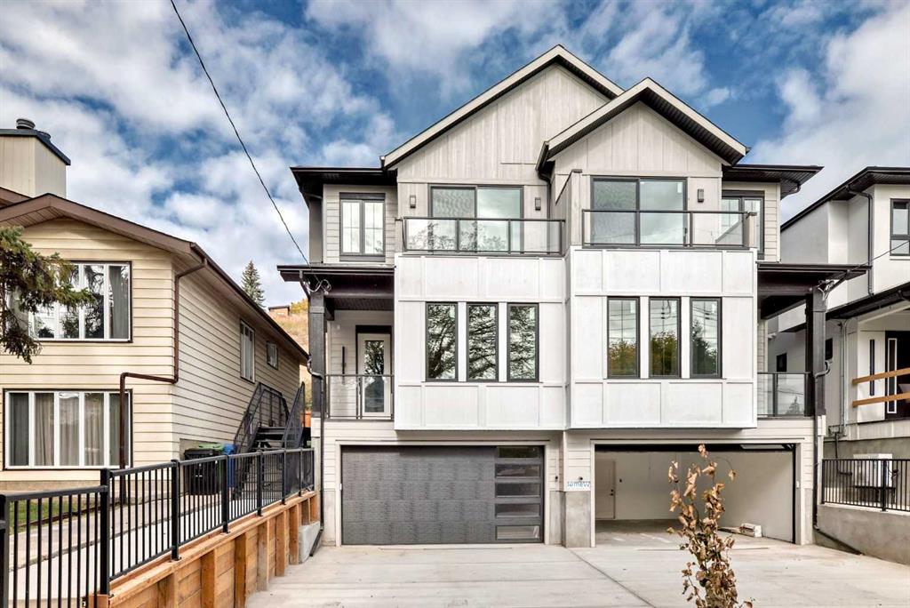 2528 7 Avenue, Calgary, MLS® # A2264653