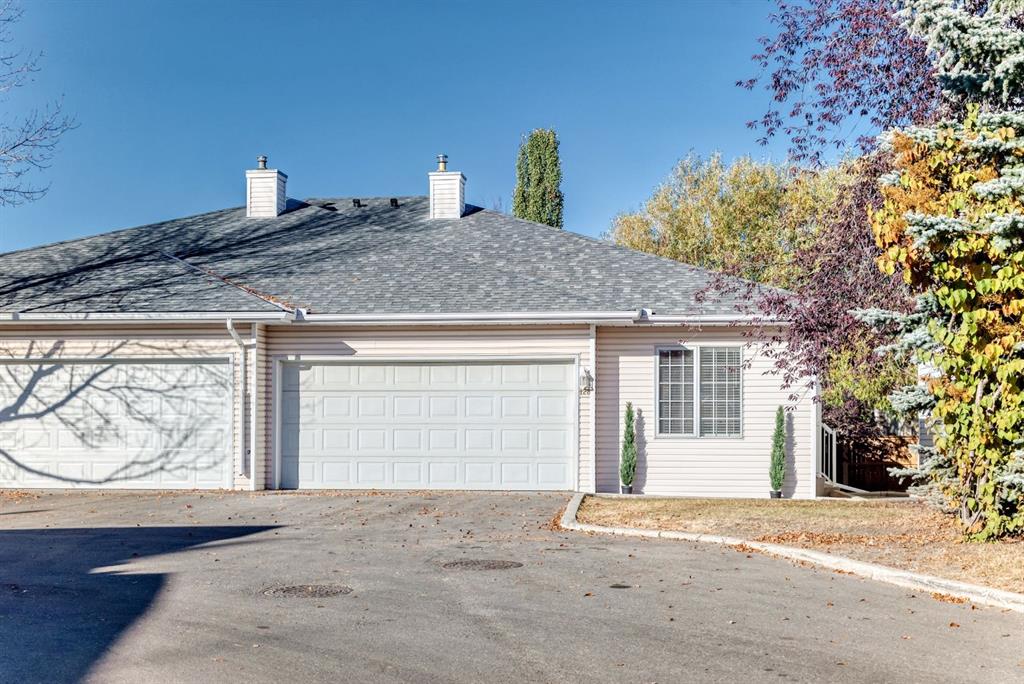 126 Hawkstone Manor, Calgary, MLS® # A2264664