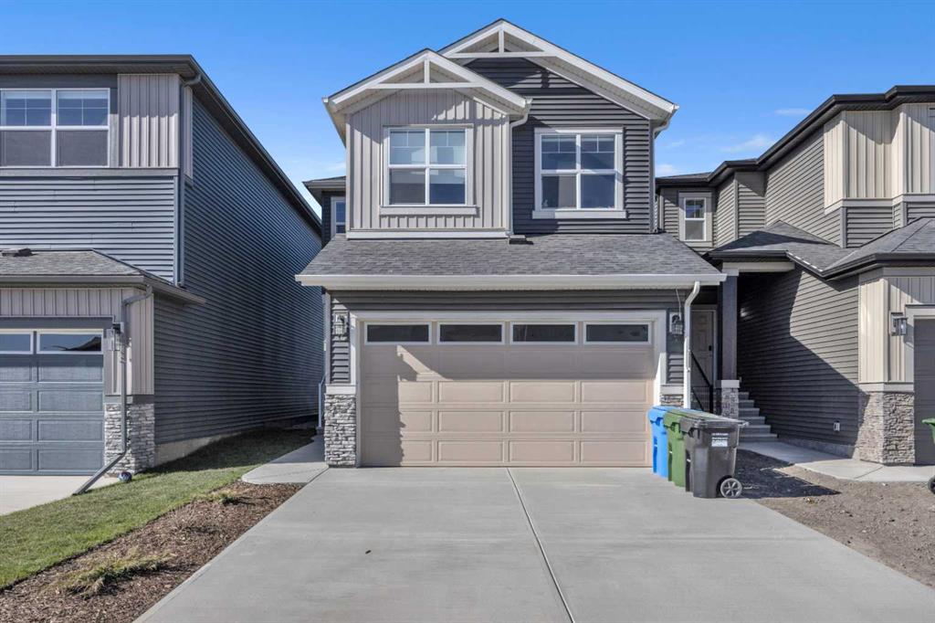 289 Corner Glen Way, Calgary, MLS® # A2264776