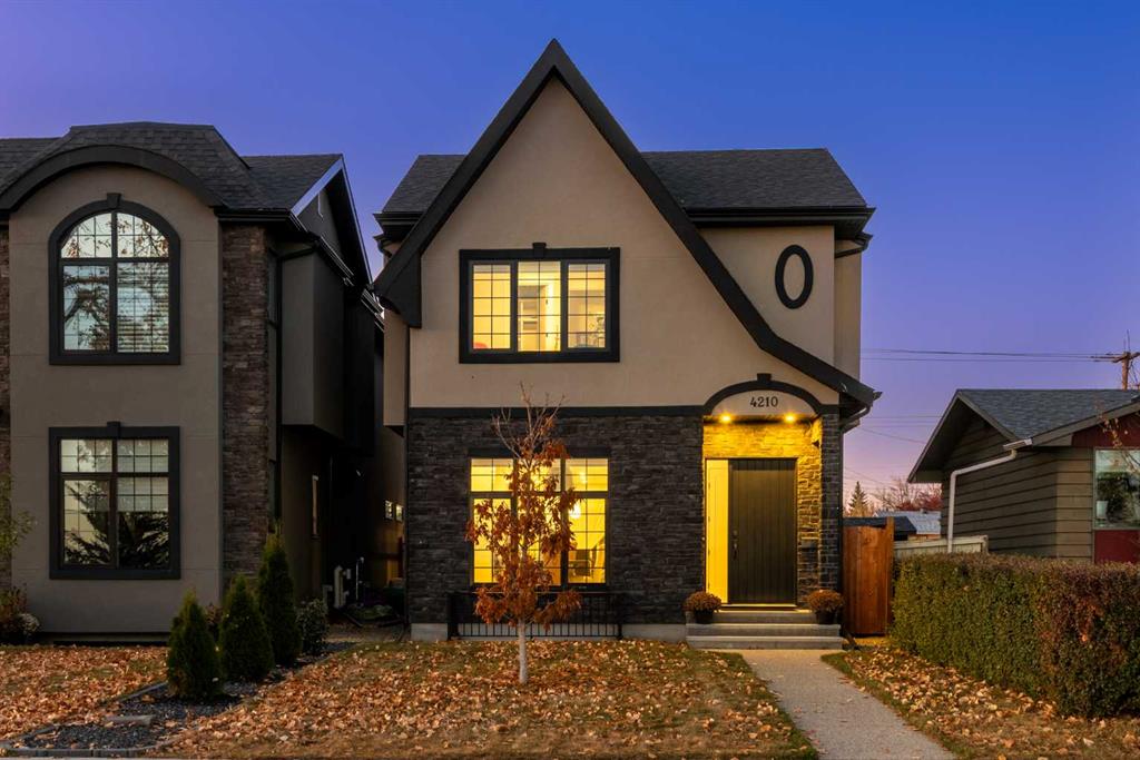 4210 41 Avenue, Calgary, MLS® # A2264959