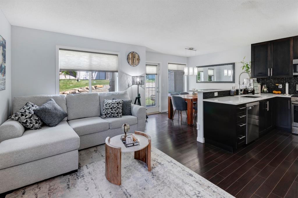6 Hidden Creek Rise, Calgary, MLS® # A2264961