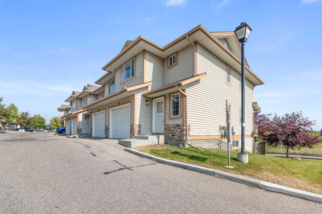 4 Citadel Point, Calgary, MLS® # A2264988