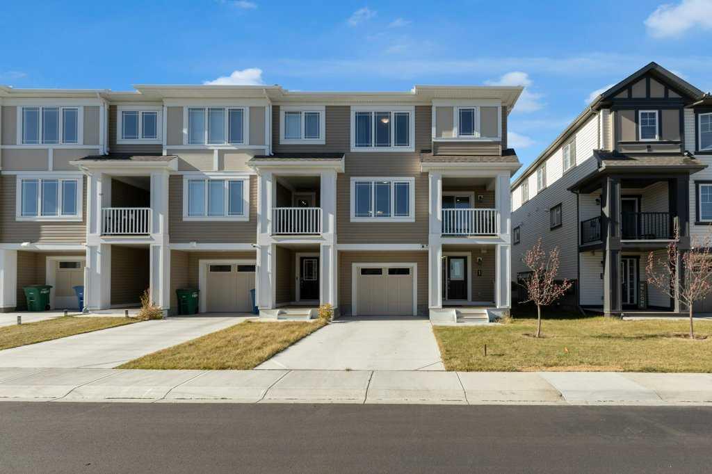 827 Windbury Street, Airdrie, MLS® # A2265002