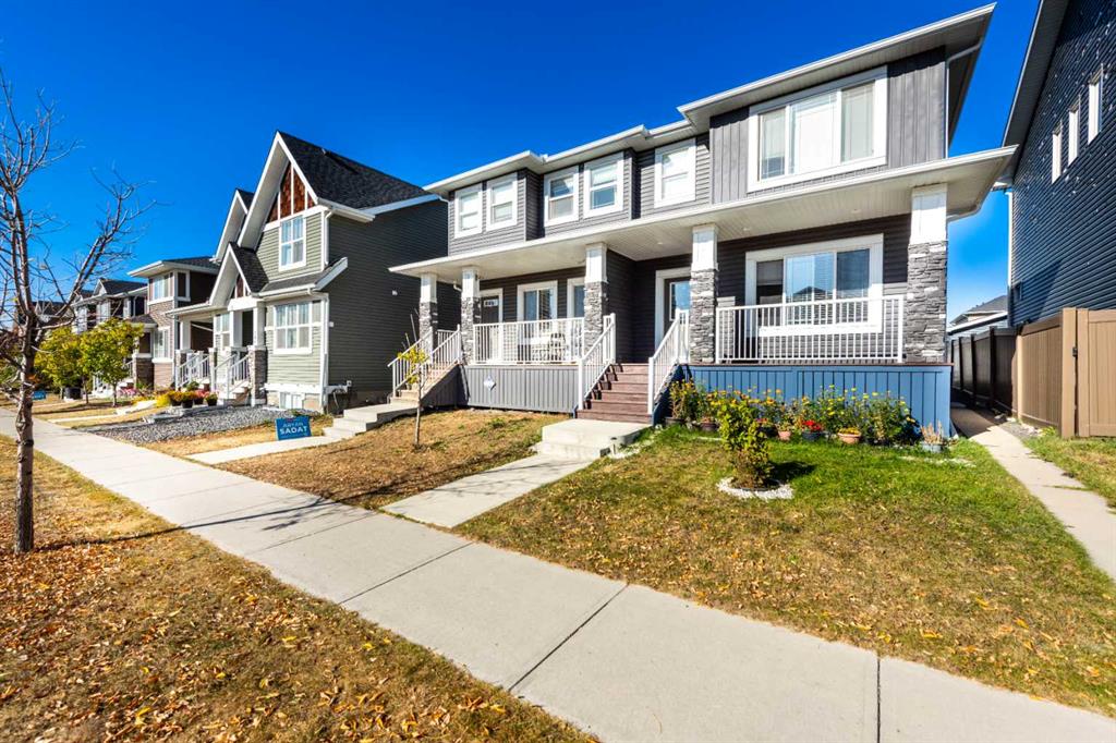 254 Redstone Drive, Calgary, MLS® # A2265003