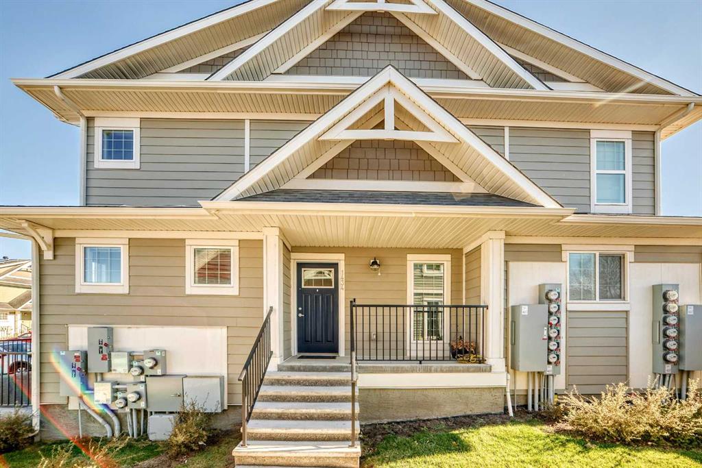 7451 Falconridge Boulevard, Calgary, MLS® # A2265018