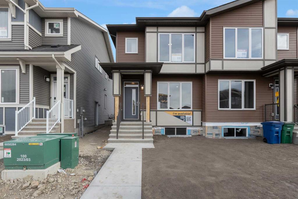 Calgary area listing MLS:A2265021 photo