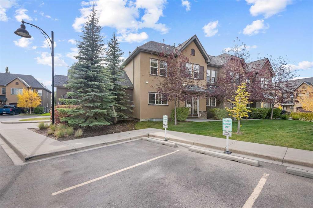 431 Quarry Villas, Calgary, MLS® # A2265084