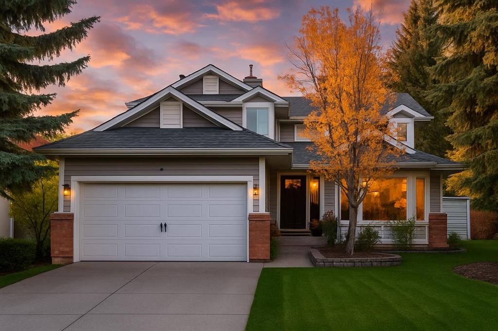8311 Hawkview Manor Road, Calgary, MLS® # A2265097