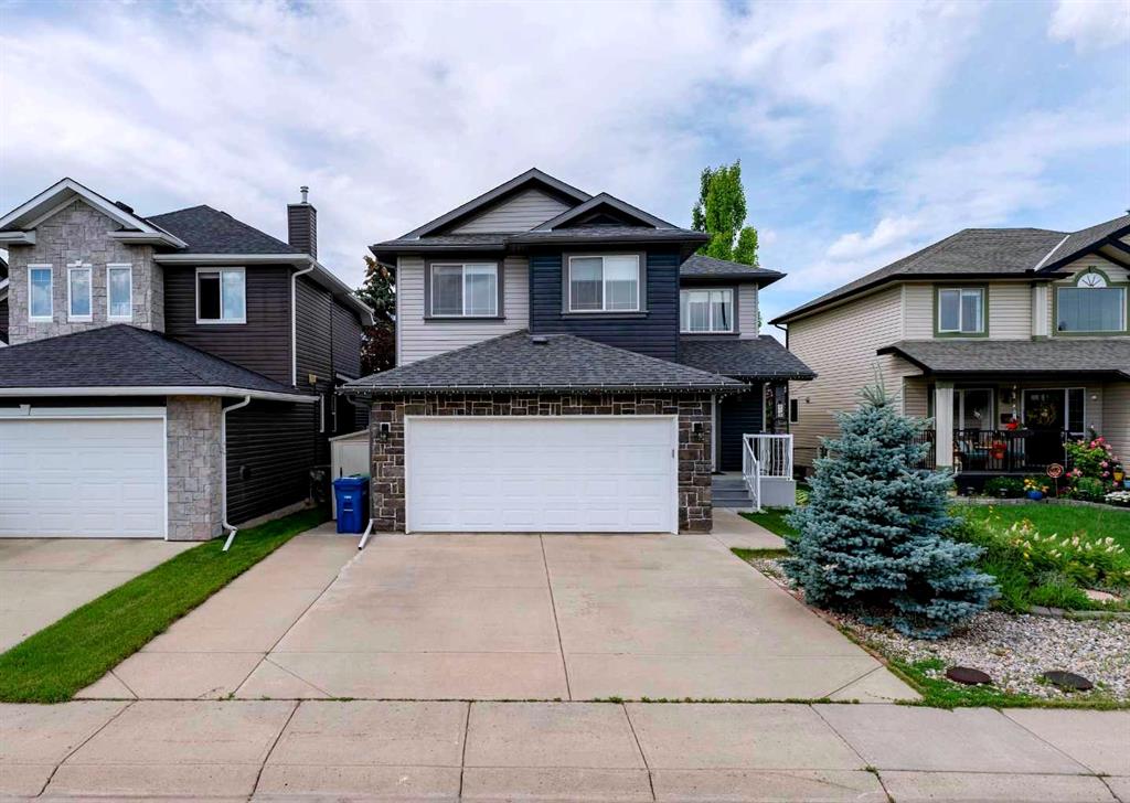 276 Fairways Bay, Airdrie, MLS® # A2265171