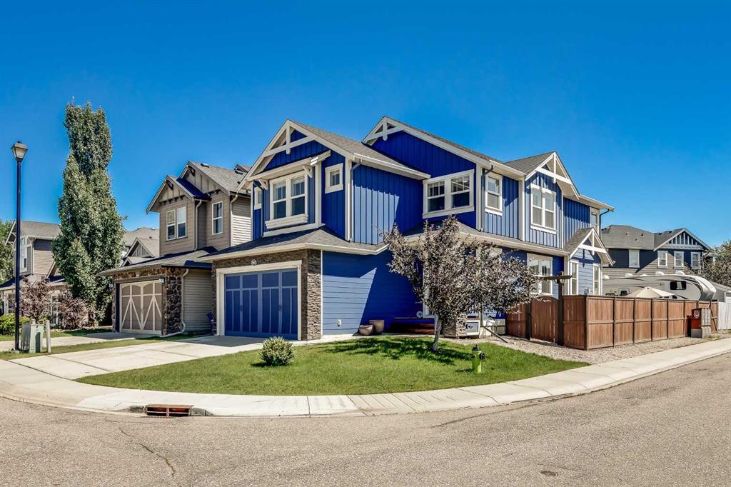 362 Williamstown Green, Airdrie, MLS® # A2265199