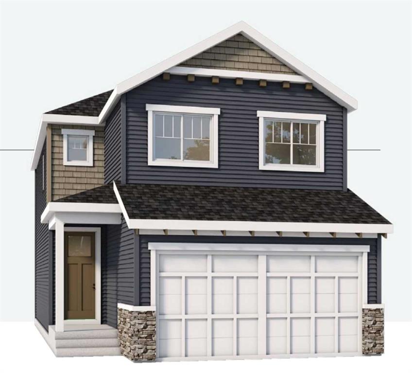 4058 Sawgrass Street, Airdrie, MLS® # A2265245
