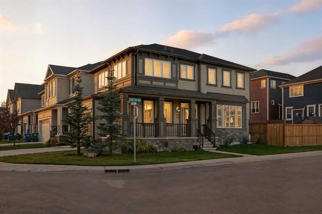 5 Osborne Gate, Airdrie, MLS® # A2265259
